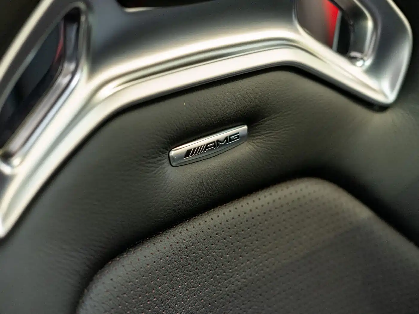 Mercedes-Benz A-Class AMG (Import) 2014 AMG A 45 4MATIC фото 13