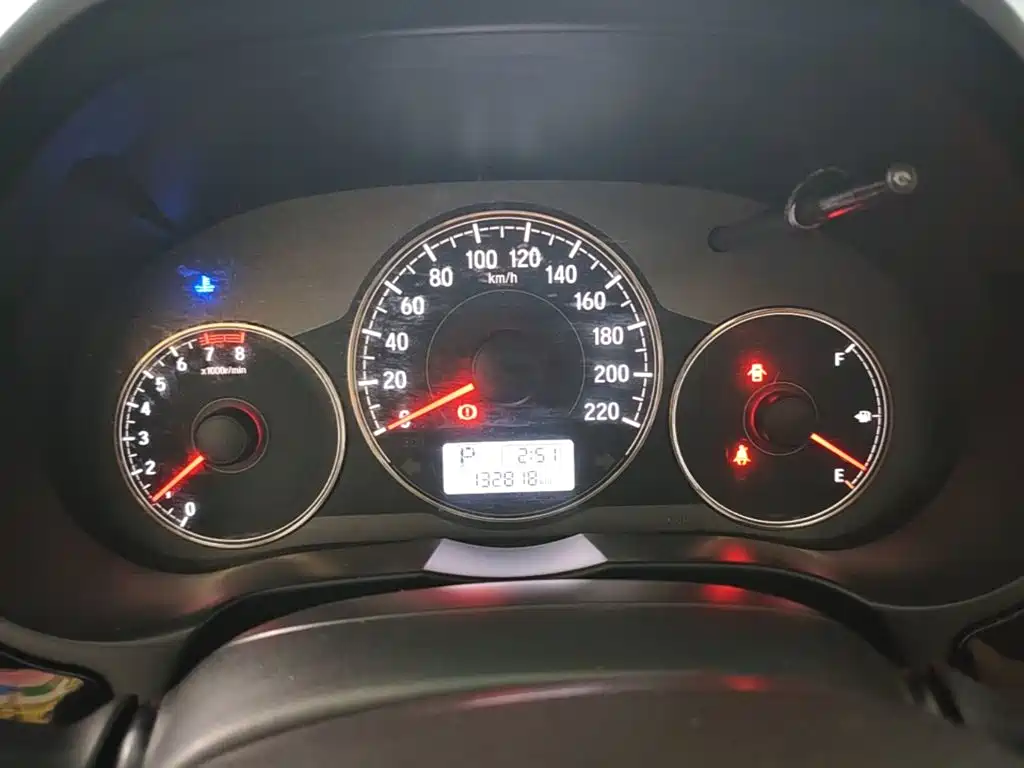 Honda Greiz 2016 2016 1.5L CVT Fashion Edition