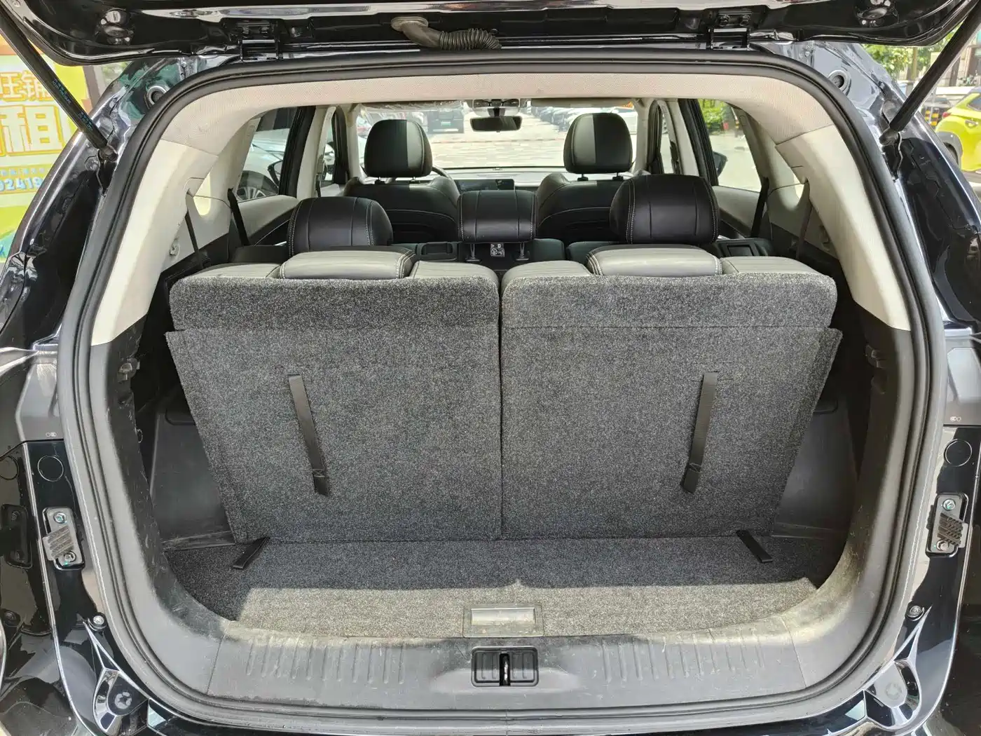 Jetour X70 PLUS 2021 2021 1.6T DCT Chen 7-Seater