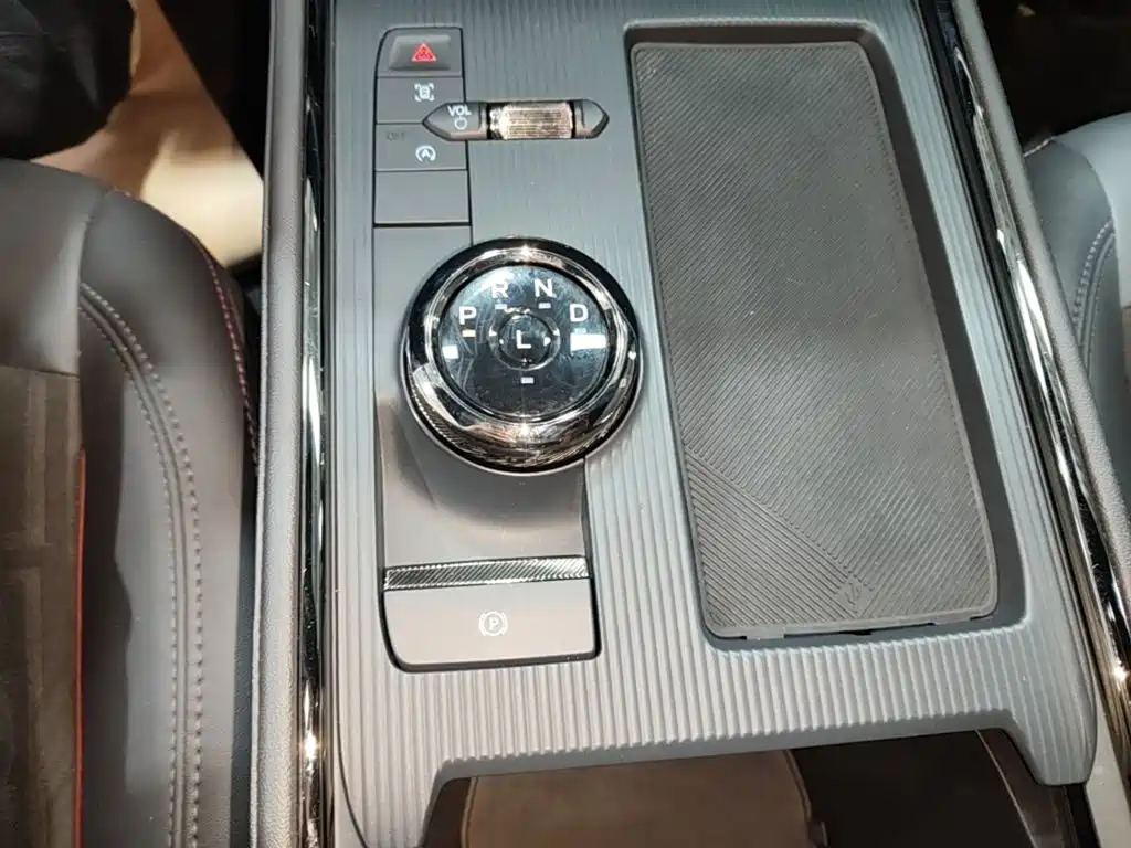 Photo 14 - Ford Mondeo