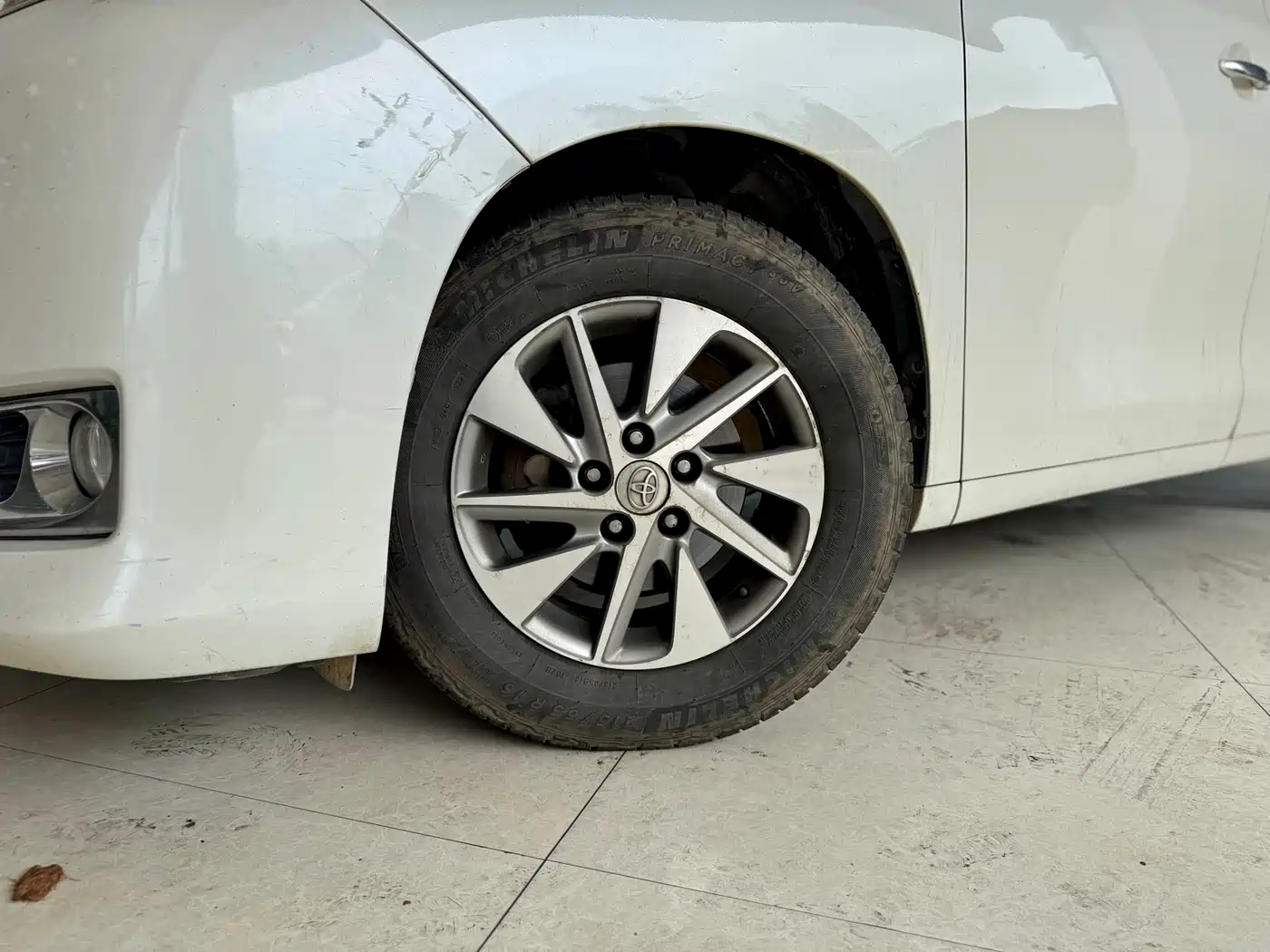 Toyota Alphard фото 21
