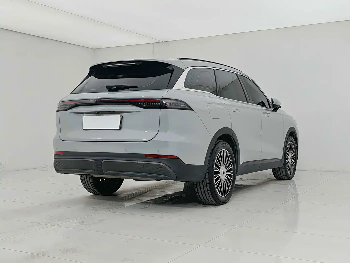 2025 Chery Fengyun Fengyun T9