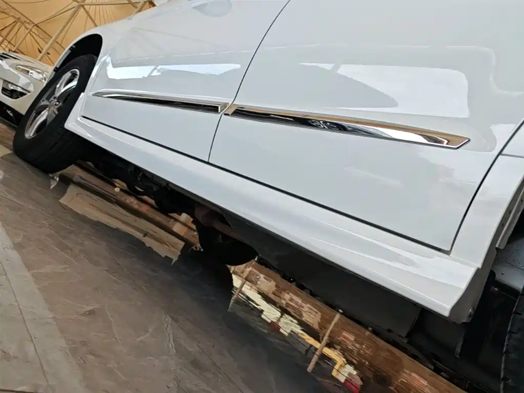 Haval H6 2016 Upgrade Edition 1.5T Manual 2WD Elite Type фото 22