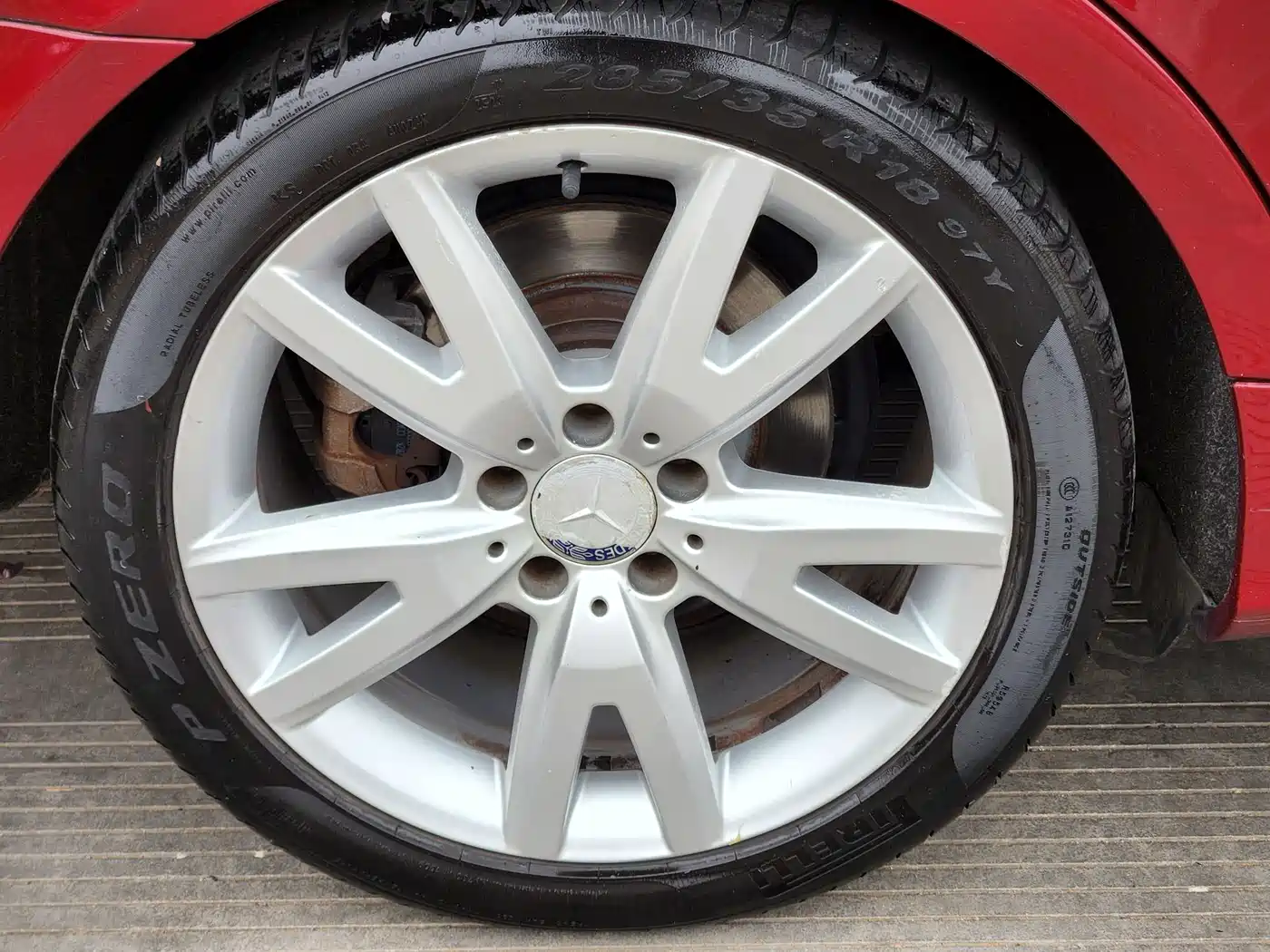 Mercedes-Benz CLS 2012 CLS 300 CGI фото 4