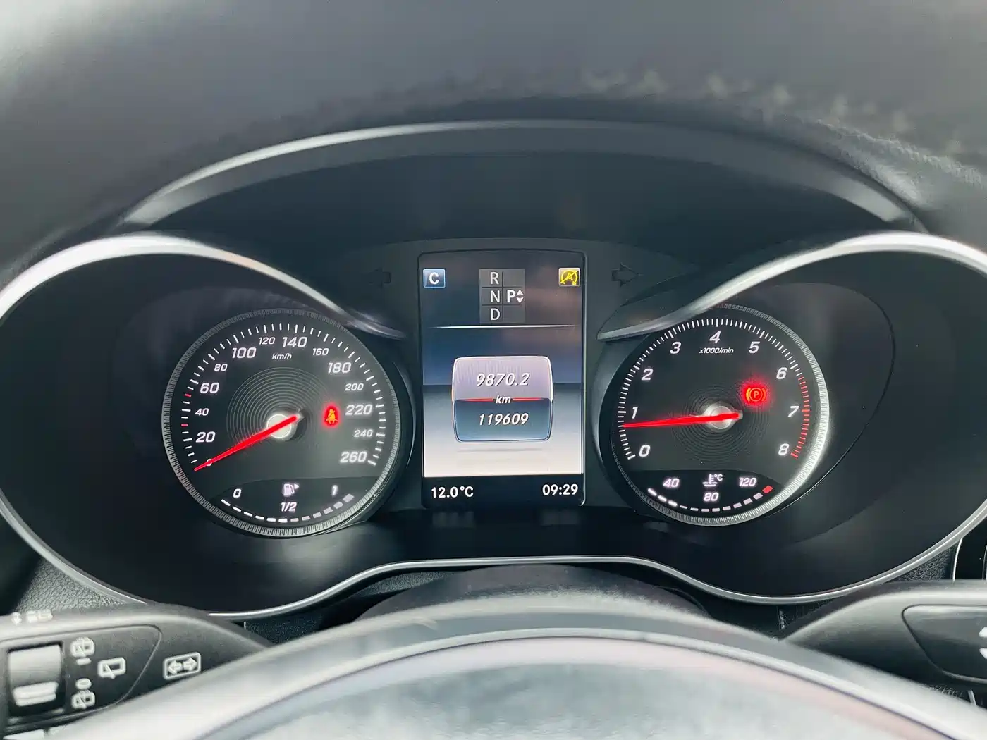 Mercedes-Benz GLC 2019 Facelift GLC 260 L 4MATIC Luxury фото 14