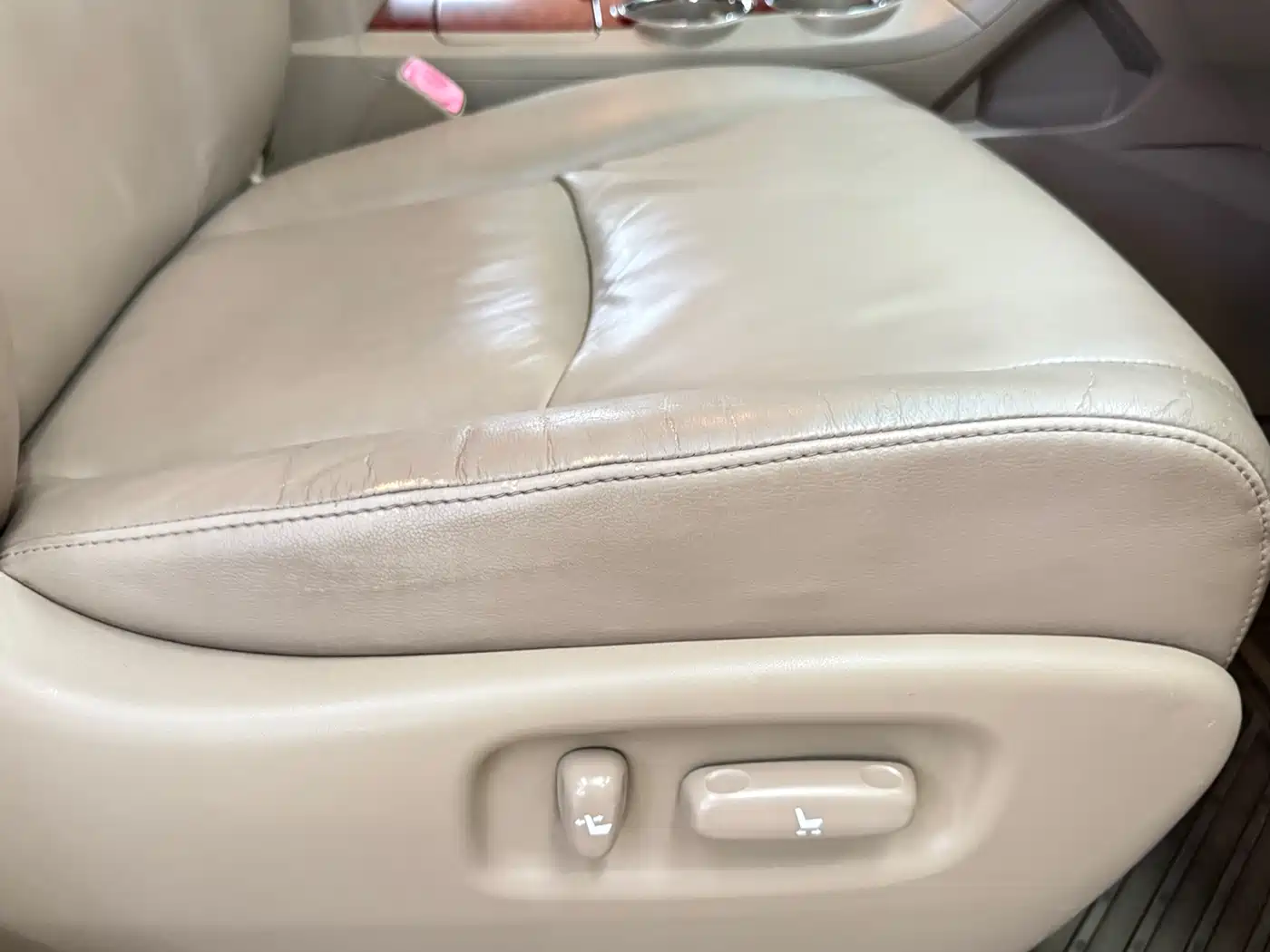 Toyota Highlander 2009 3.5L 4WD 7-seater Luxury Edition фото 15