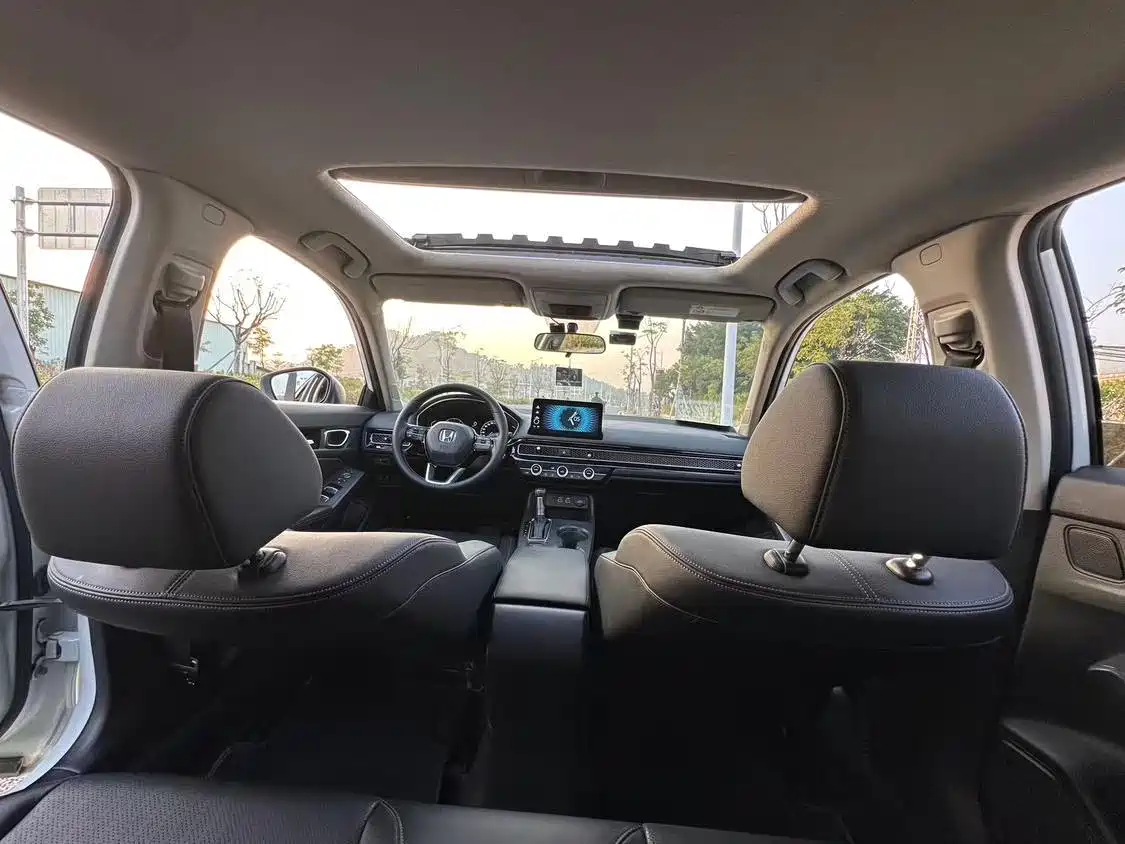 Honda Civic, миниатюра 14