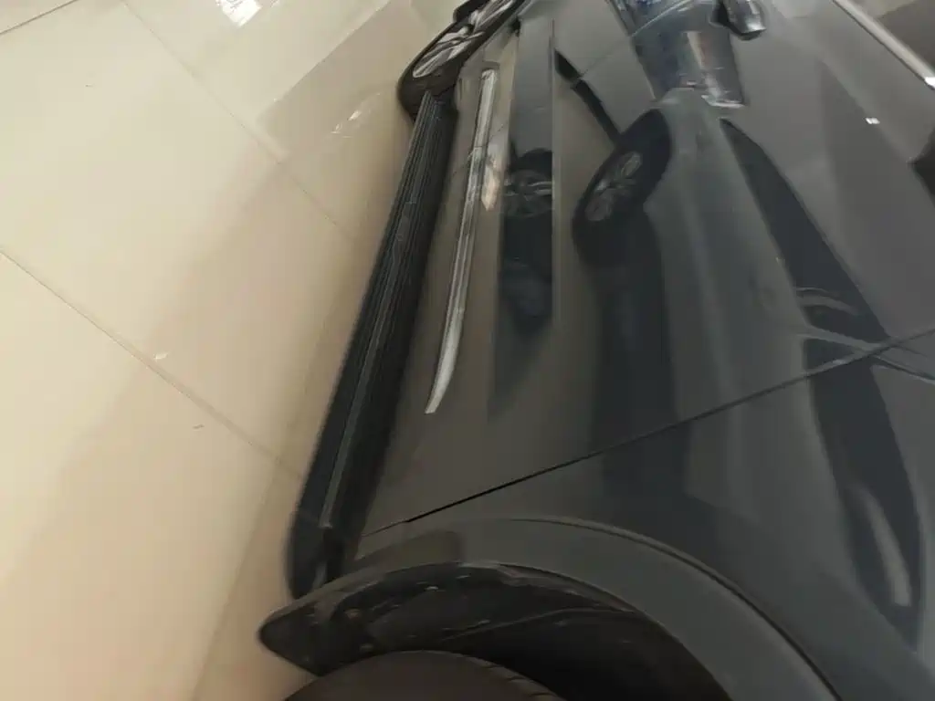 Geely Okavango 2021 2020 1.8TD DCT Luxury 7-Seater