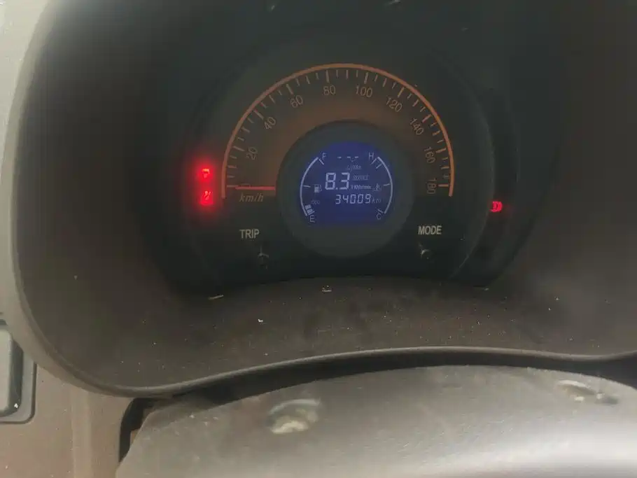 Zotye Z100 2014 2013 1.0L Comfort