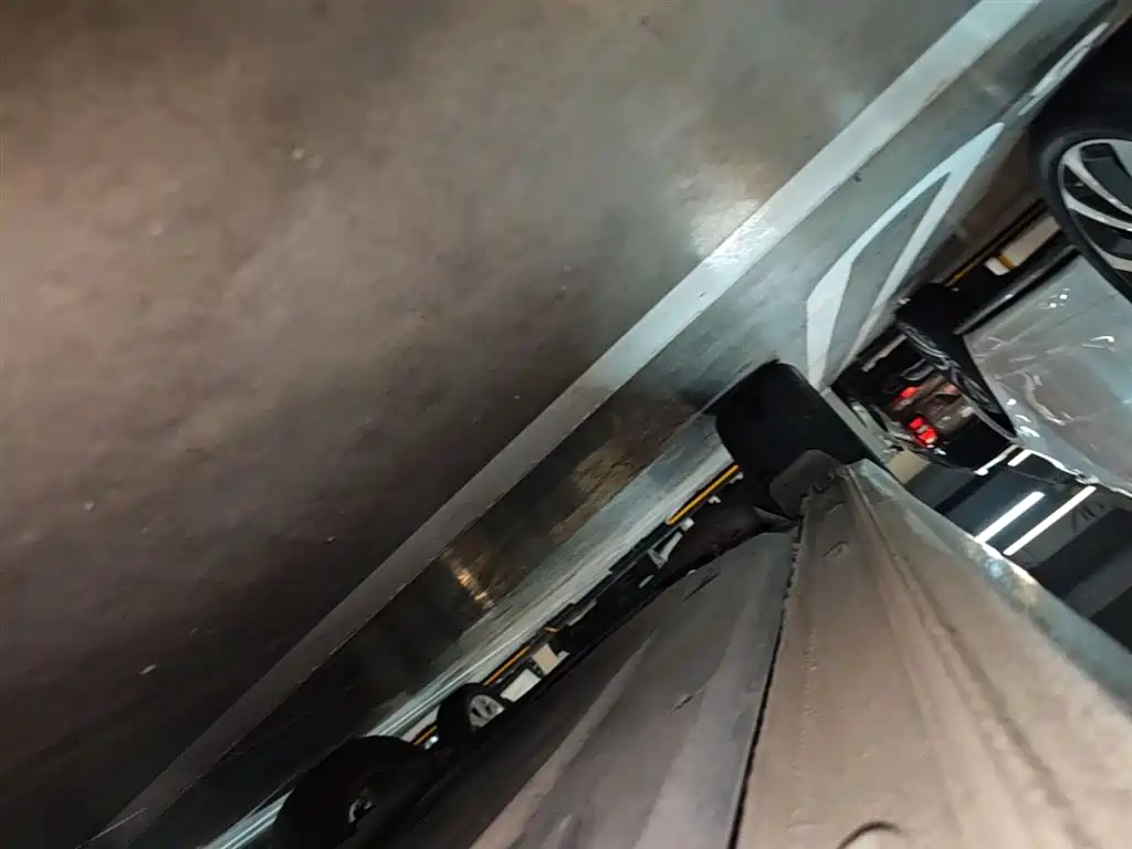 Volkswagen Lavida 2019 280TSI DSG Comfort Edition China VI фото 21
