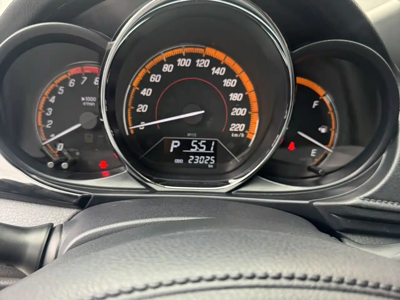 Toyota YARiS L Zhi Xuan 2021 Zhi Xuan X 1.5L CVT Leading Edition фото 4
