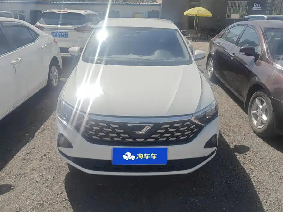 Jetta VA3 2023 2021 1.5L Manual Progressive Edition