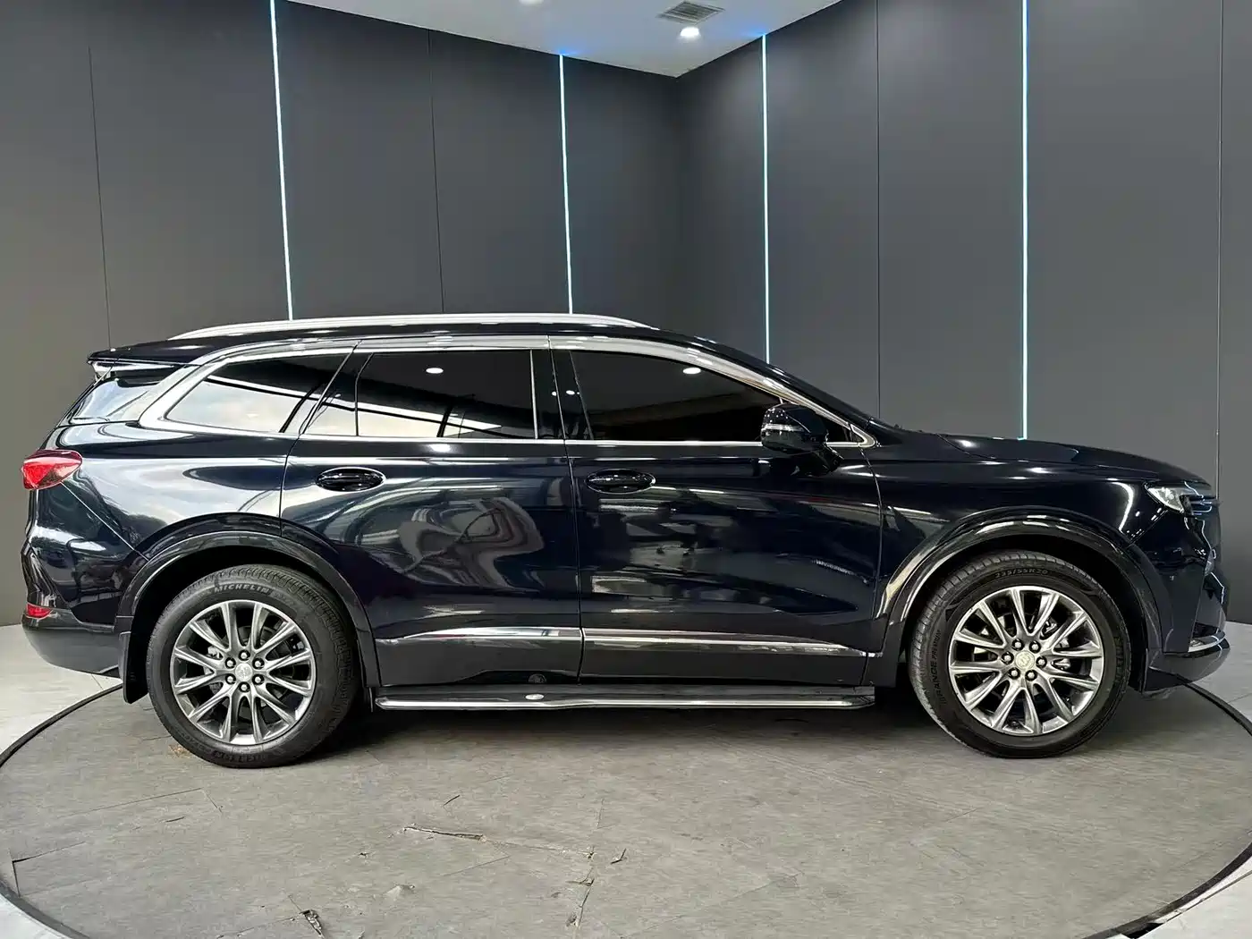 Buick Enclave 2022 2022 652T 4WD Premium 7-Seater