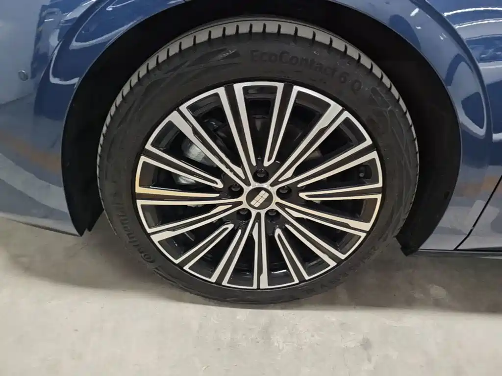 Geely Galaxy Galaxy A7 2025 2025 EM-i