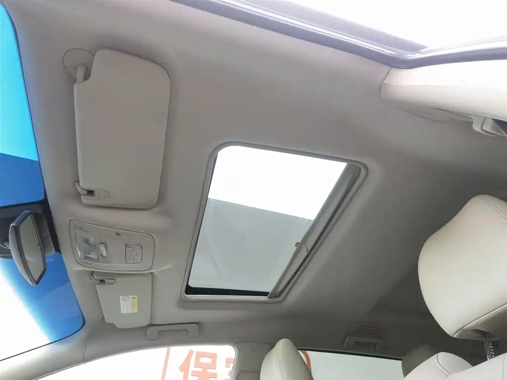 Buick GL8 2017 25S Premium Model China V фото 14