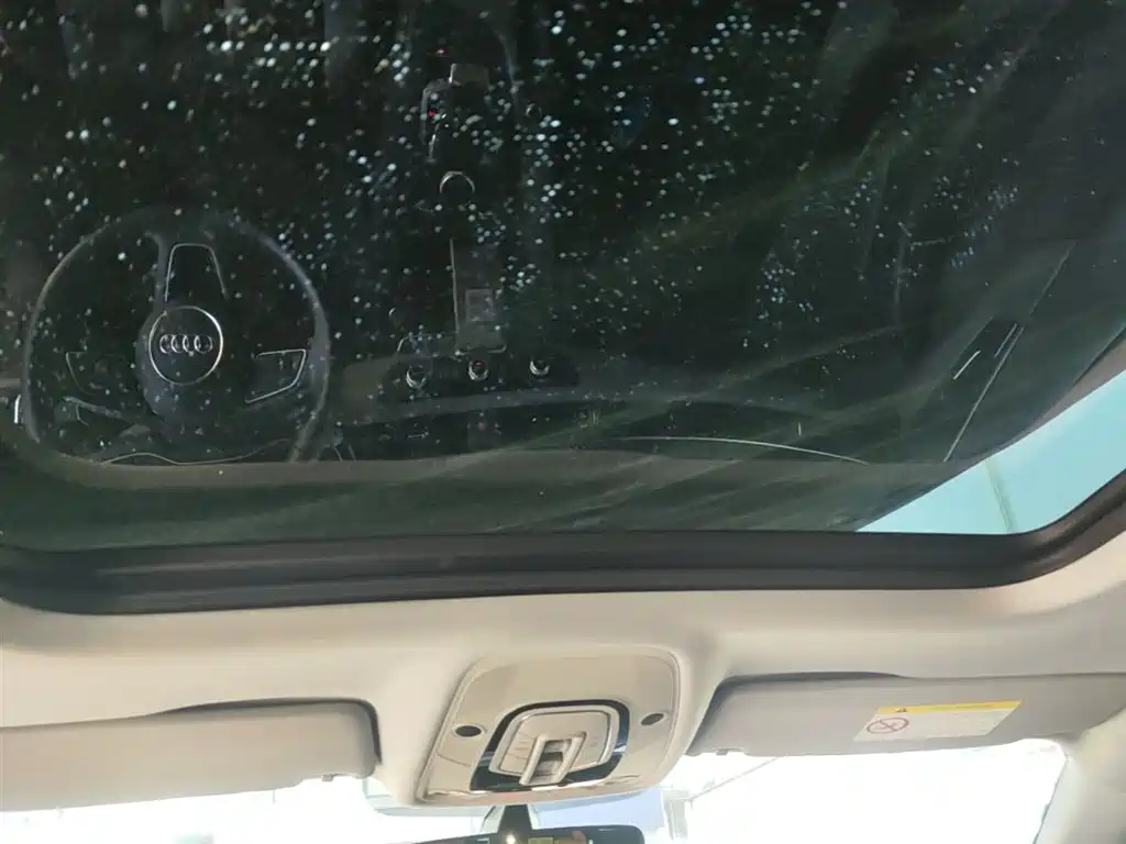 Audi A4L 2019 40 TFSI Progressive (China VI) фото 18