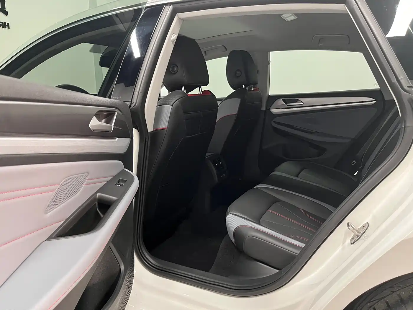 Volkswagen Lamando 2023 Lamando L 280TSI DSG Cool Edition фото 8