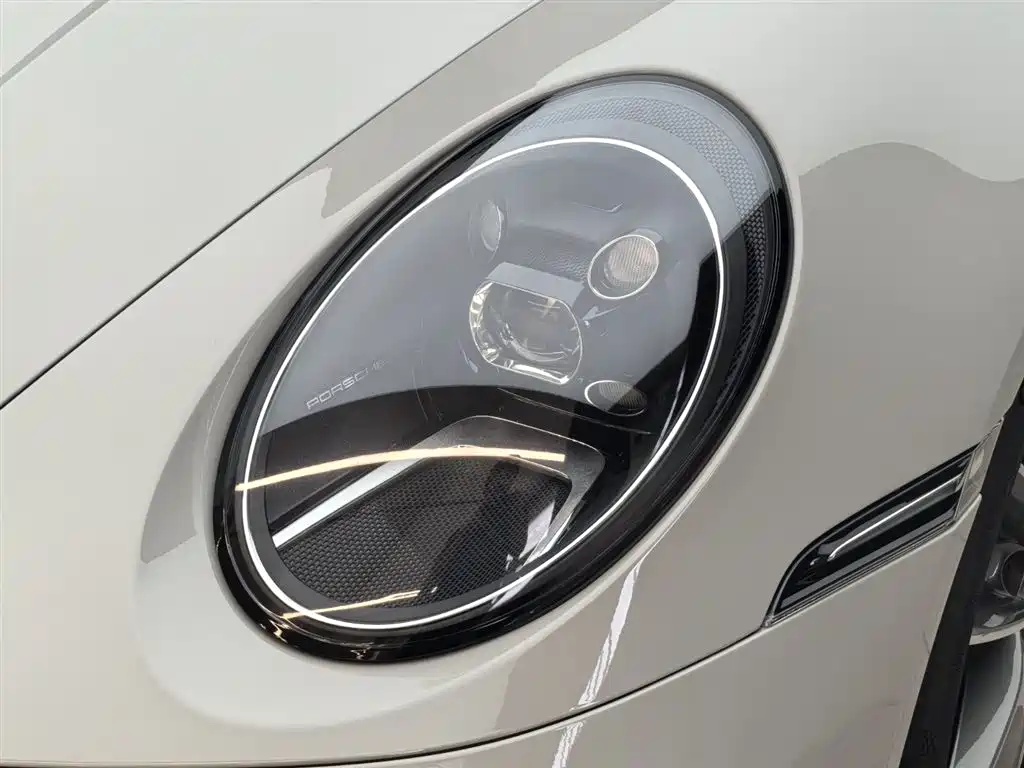 Porsche 911 2023 Carrera S 3.0T фото 31