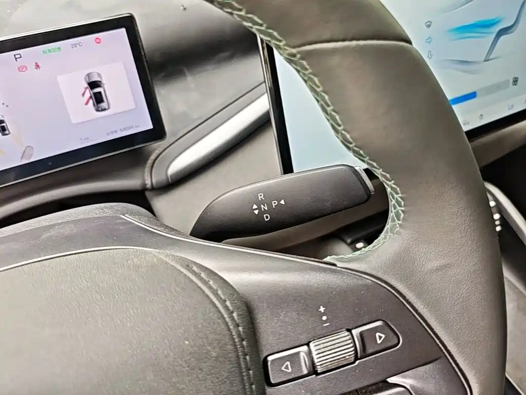 BYD Yuan PLUS 2025 2025 Smart Drive 510KM Excellence Edition