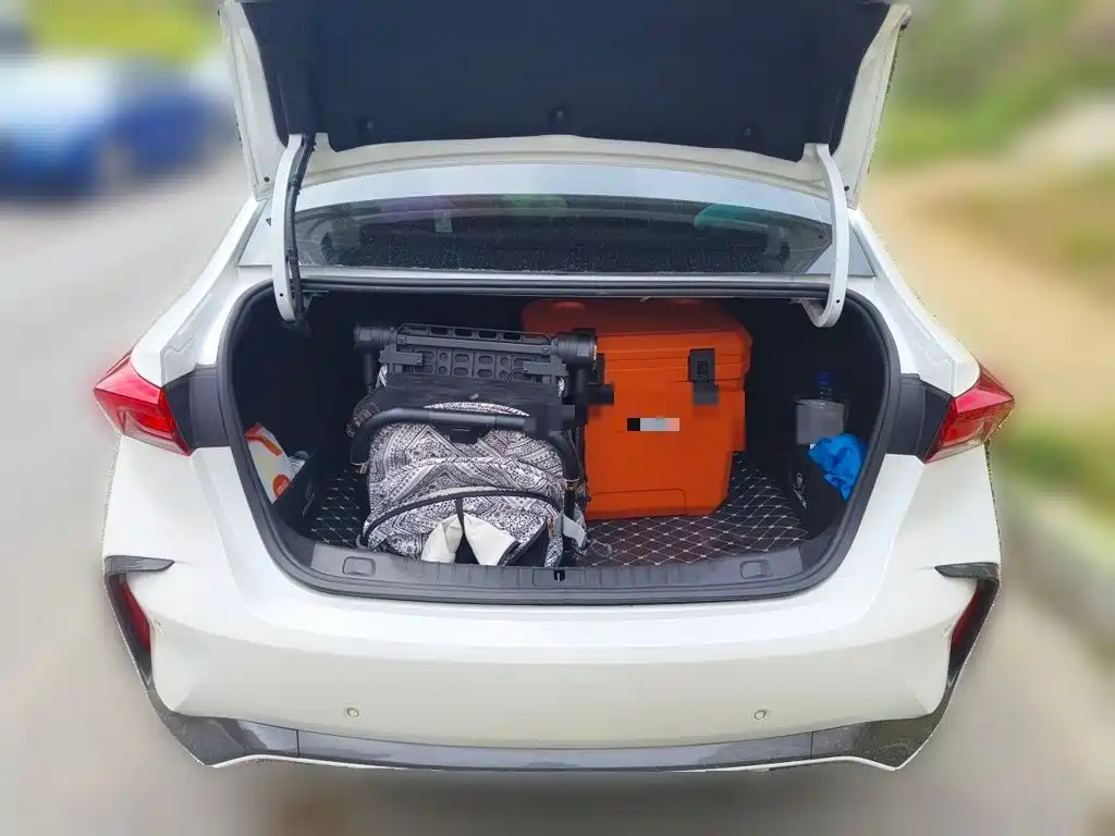 Фото 20 - Buick Verano