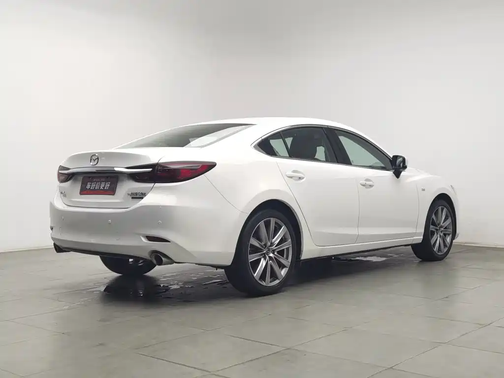 2023 Mazda Atenza