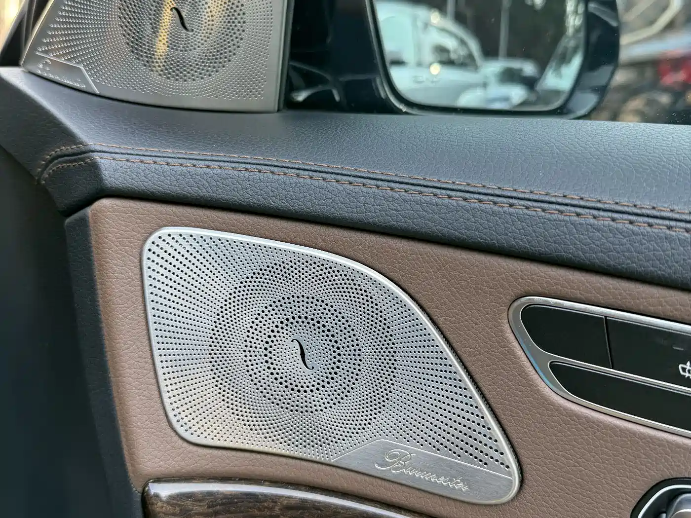 Mercedes-Benz S-Class 2019 S 320 L Ultimate Edition фото 16
