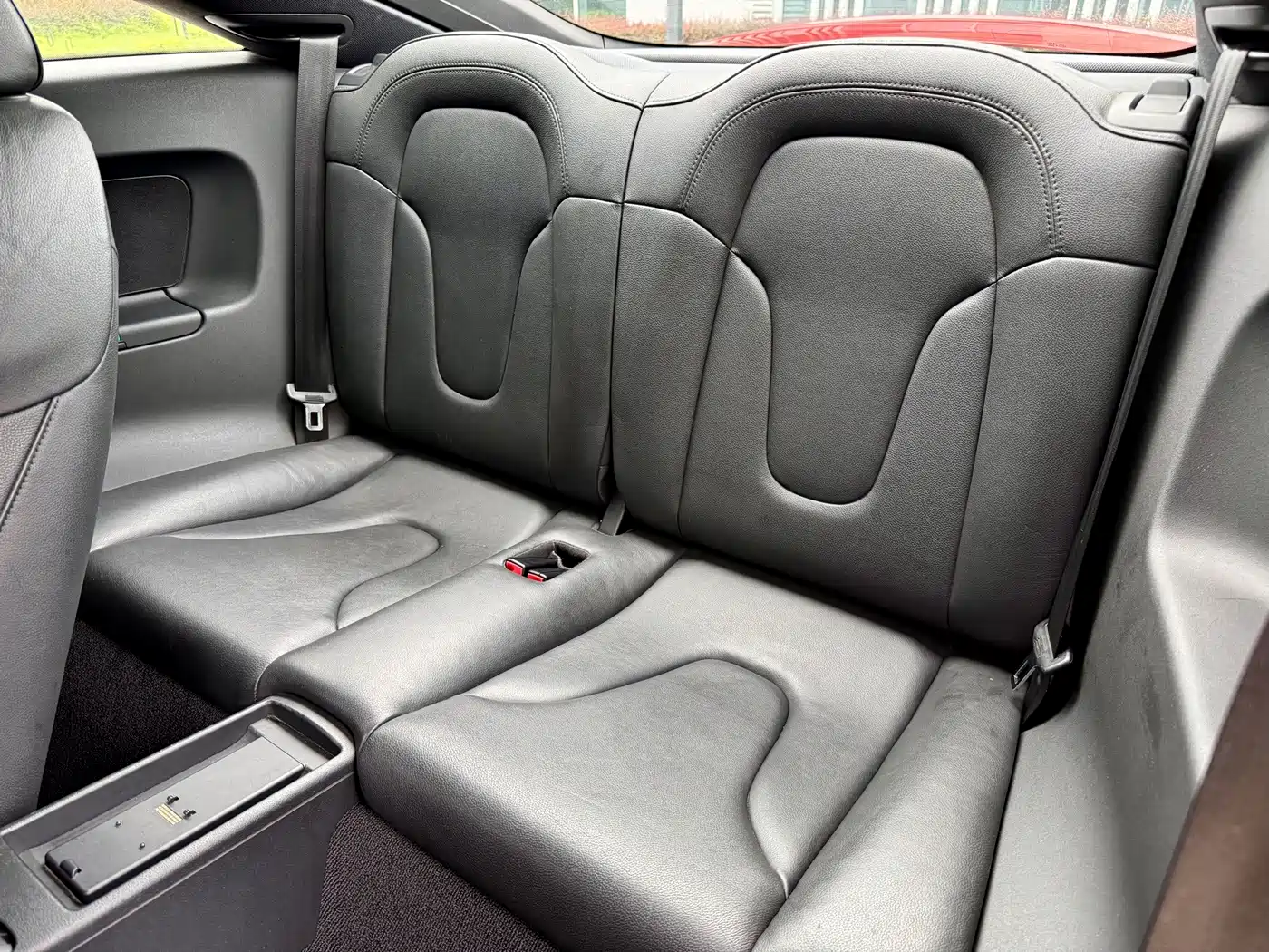 Audi TT 2011 2011 TT Coupe 2.0TFSI