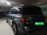 Фото 25 - GAC Trumpchi GS8