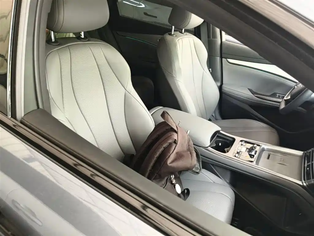 BYD Seal 07 DM-i 2025 Smart Drive Edition DM-i 1.5L 125km Premium фото 25