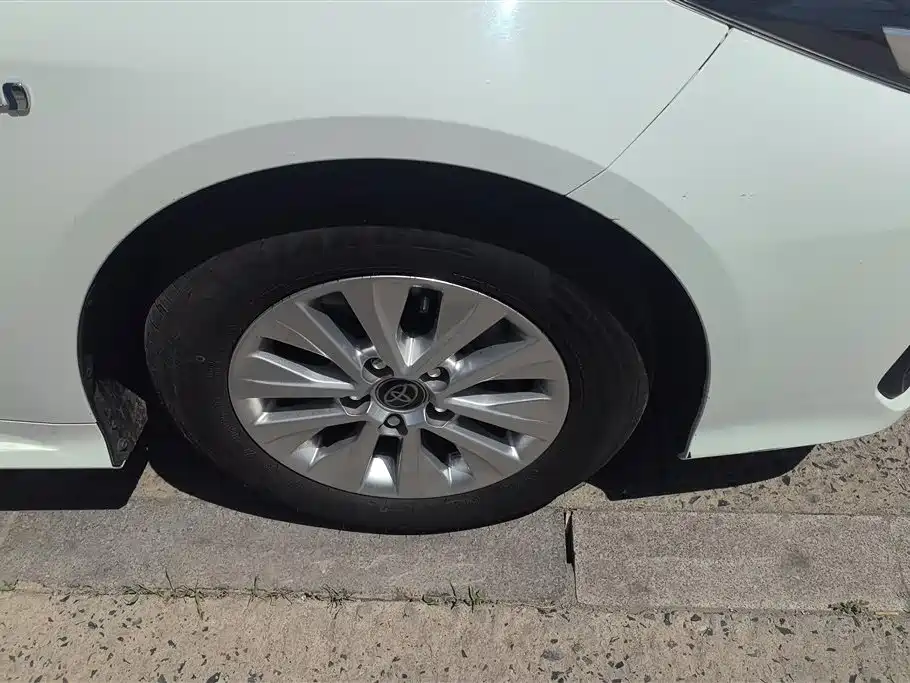 Toyota Corolla 2024 Model 1.8L Smart Hybrid Pioneer Edition фото 6