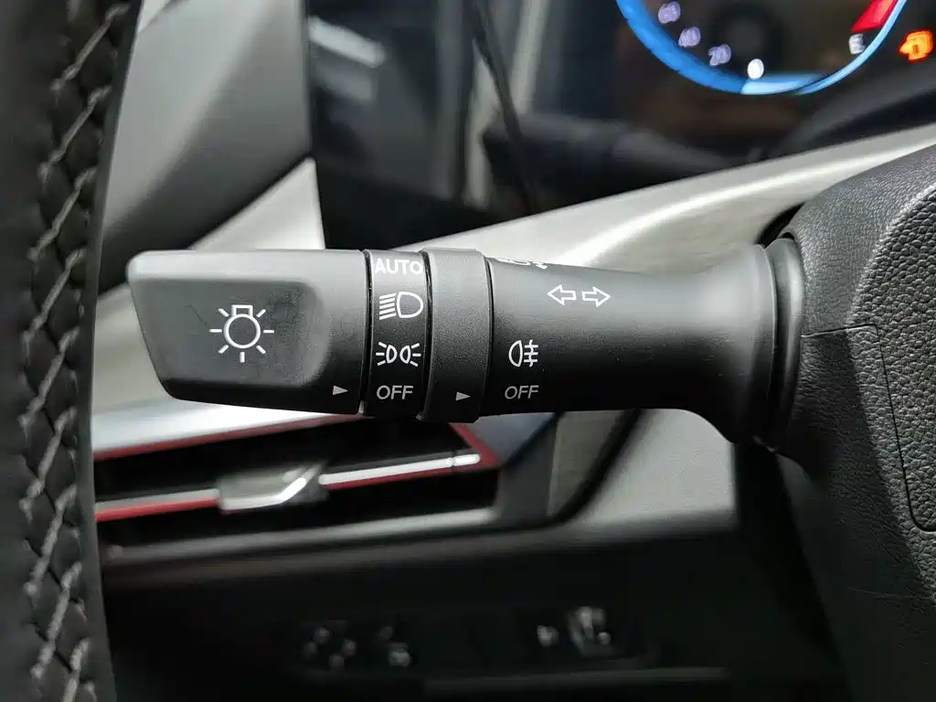 Changan CS35 PLUS 2024 2023 Enjoyment Edition 1.4T DCT Luxury