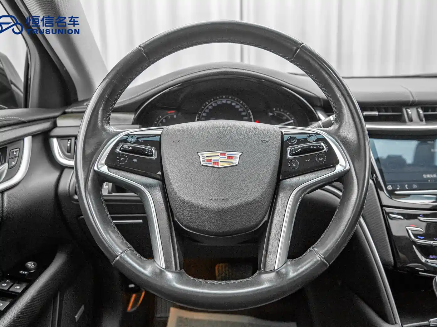 Cadillac XTS 2018 28T Elite фото 16