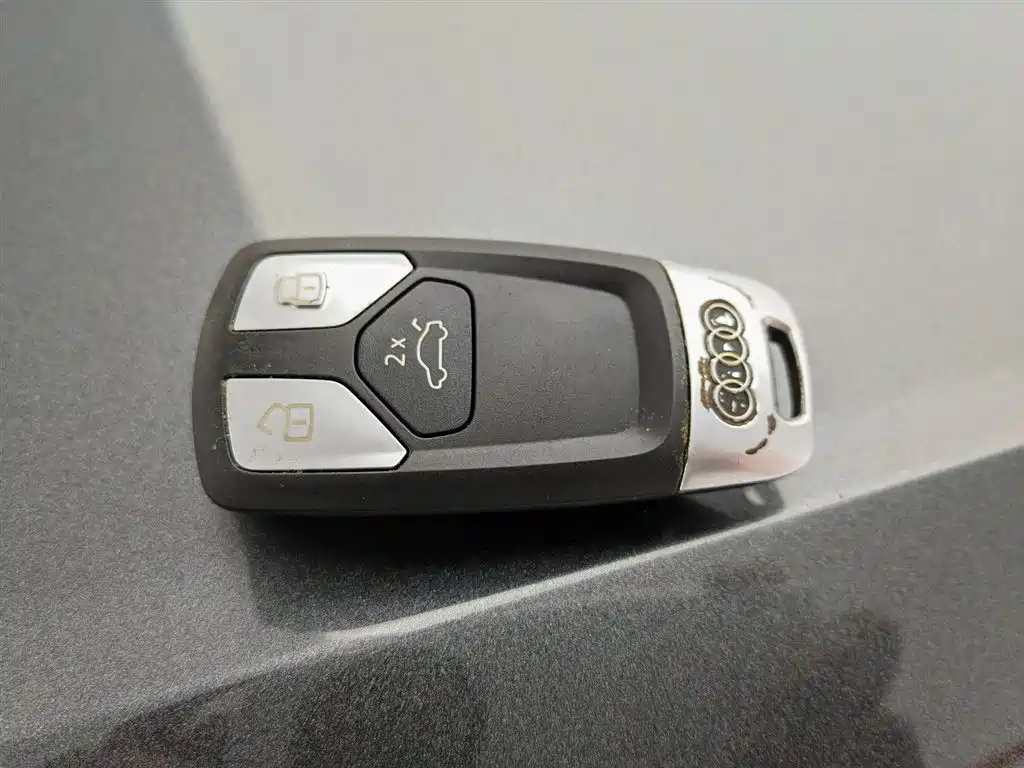 Audi A4L 2019 40 TFSI Progressive (China V) фото 19