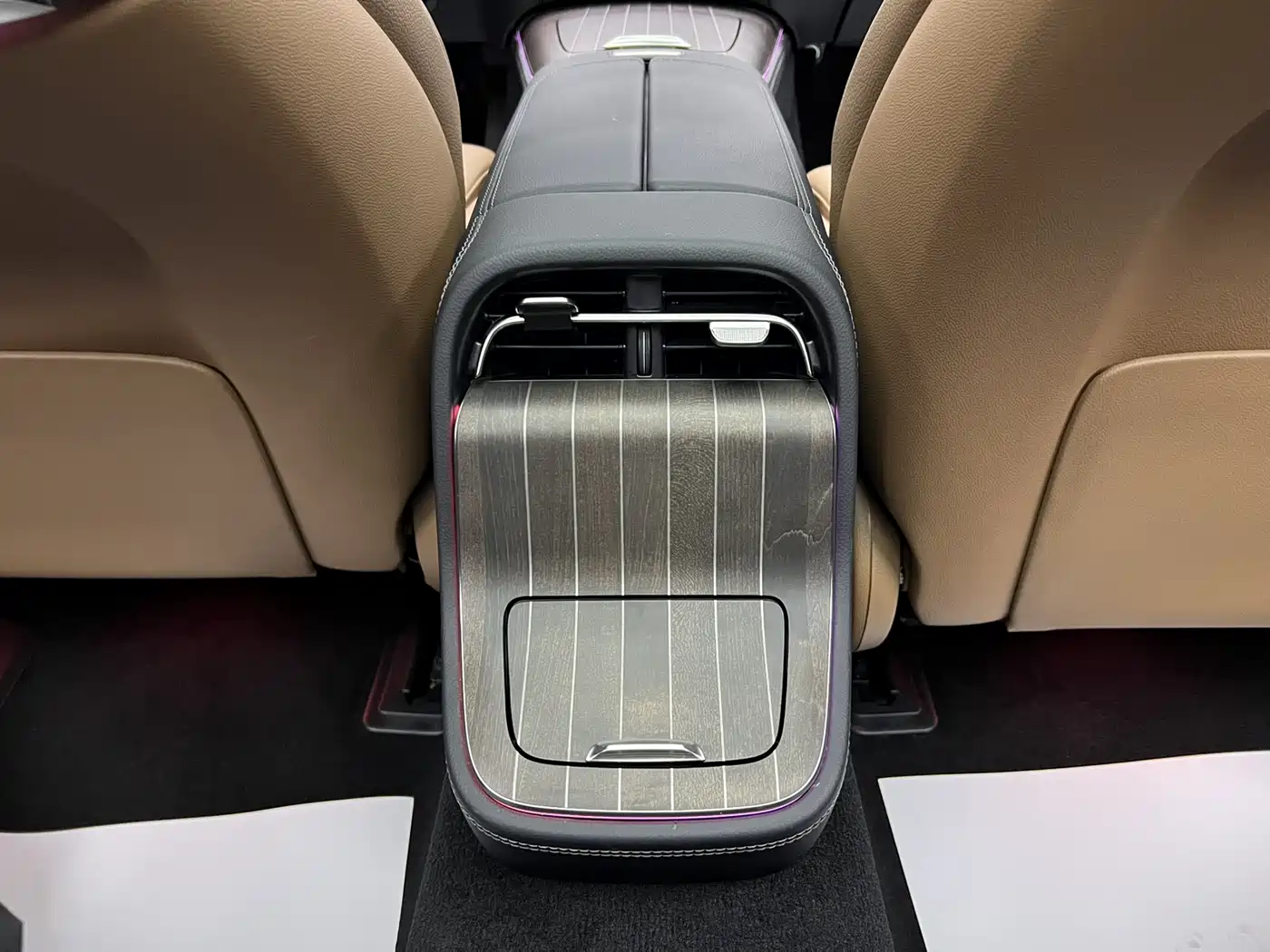 Mercedes-Benz E-Class 2024 Model E 300 L Luxury фото 12