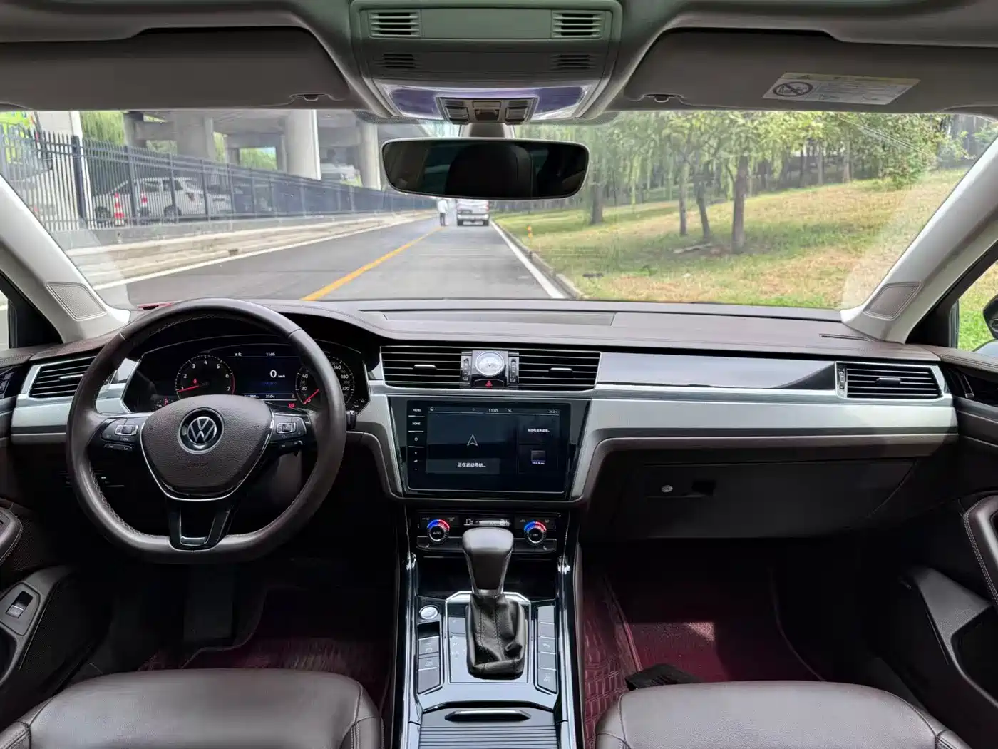 Volkswagen Phideon 2022 2021 380TSI Luxury Edition