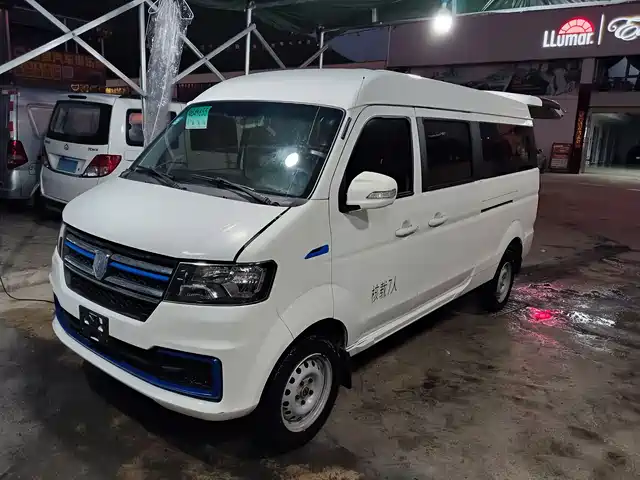  Jinbei New Sea Lion EV 2023 Comfort Model