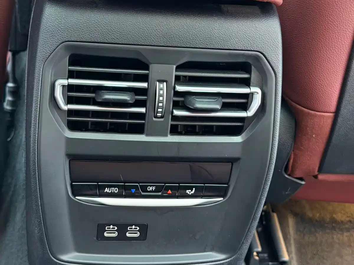 BMW 3 Series 2022 Facelift 320Li M Sport Package фото 14