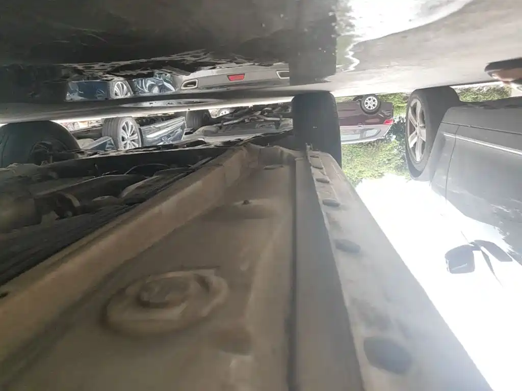 BYD F3 2018 1.5L Manual Classic фото 22