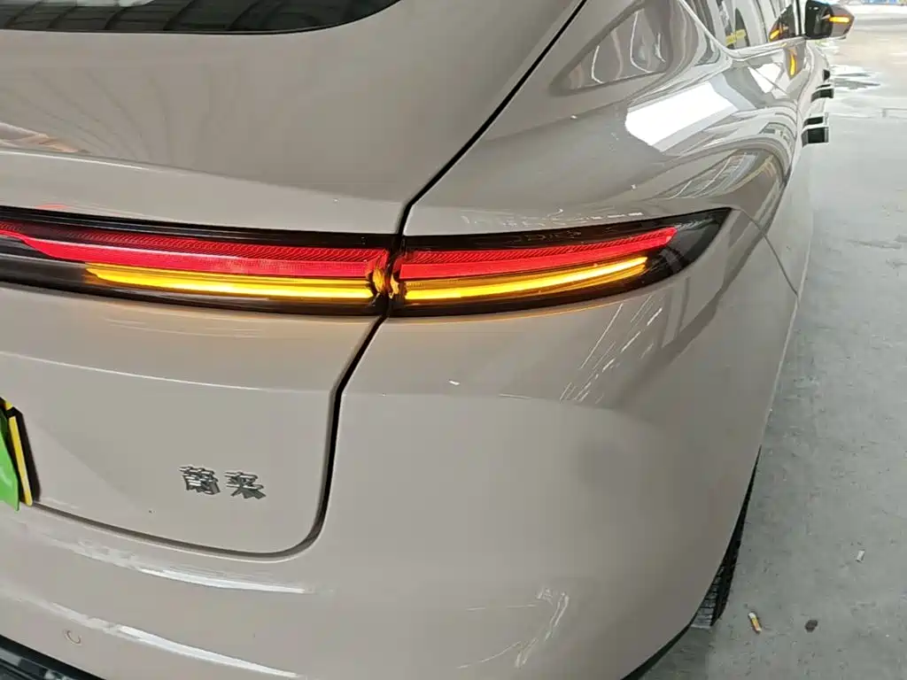 NIO ET5 2025 2025 75kWh