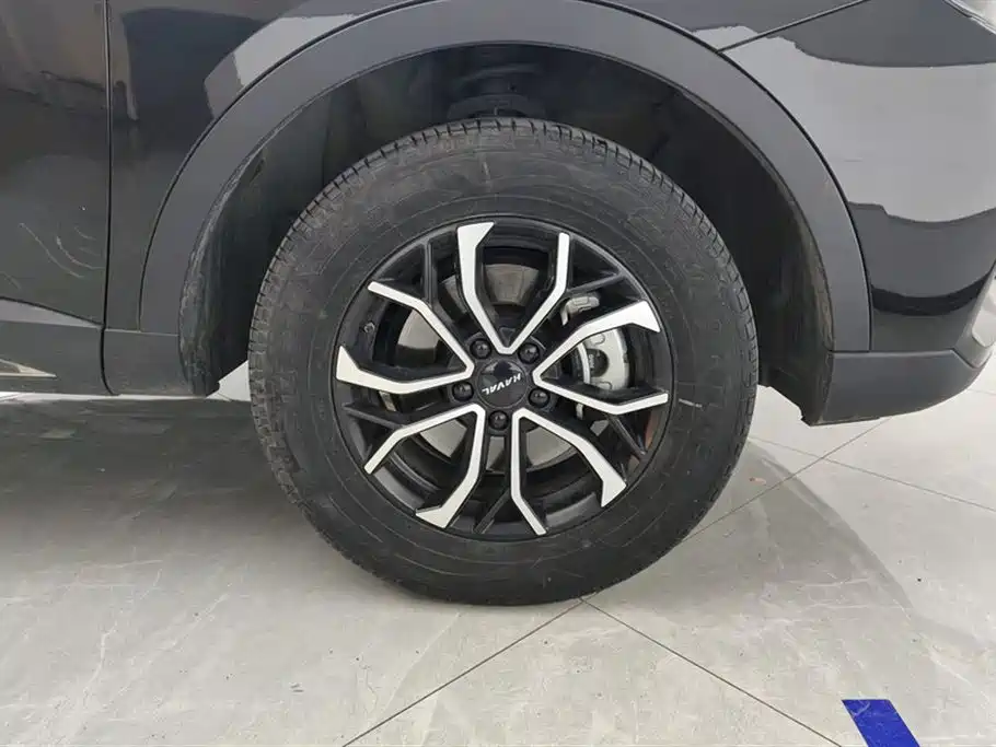 Haval H6 2023 National Trend Edition 1.5T Automatic Urban фото 6