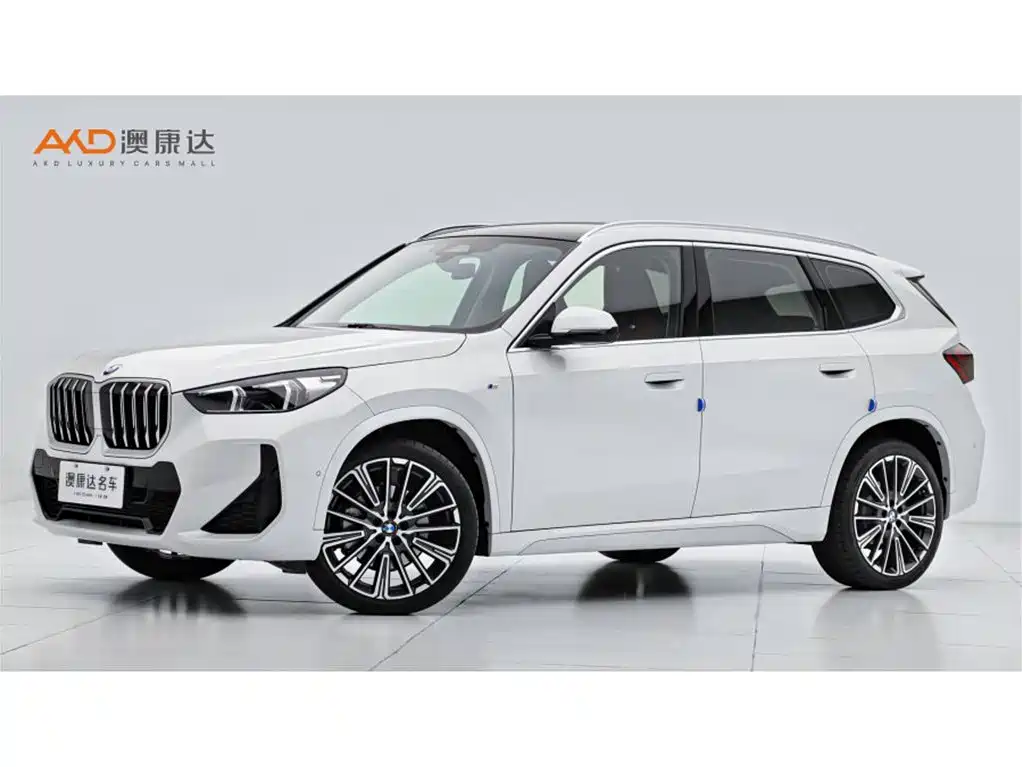 BMW X1 2023 xDrive25Li M Sport Package