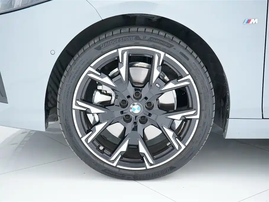 BMW 2 Series 2025 225L M Sport Moonlight Package фото 20