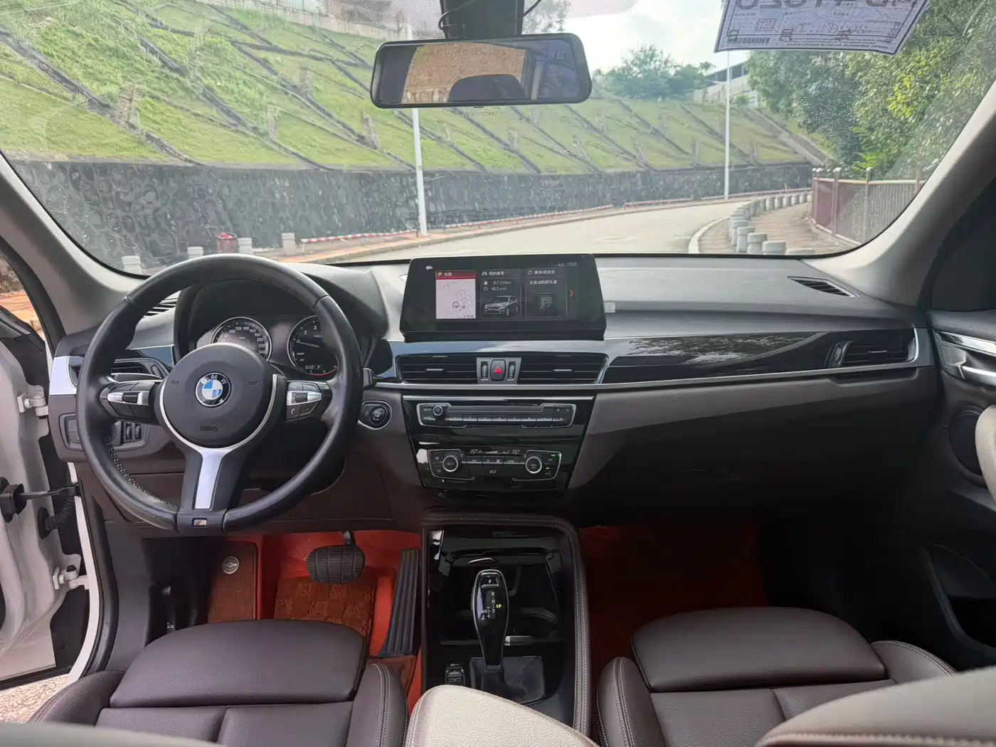 BMW X1 2020 sDrive20Li Premium Edition фото 7