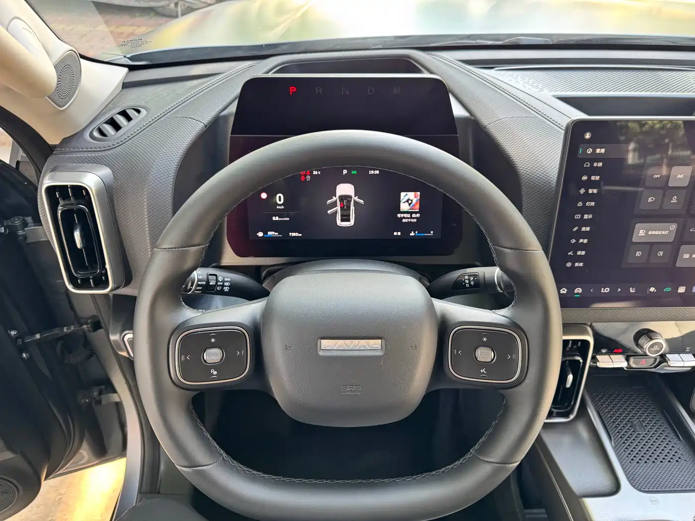 Haval Big Dog 2026 2.0T Standard фото 9