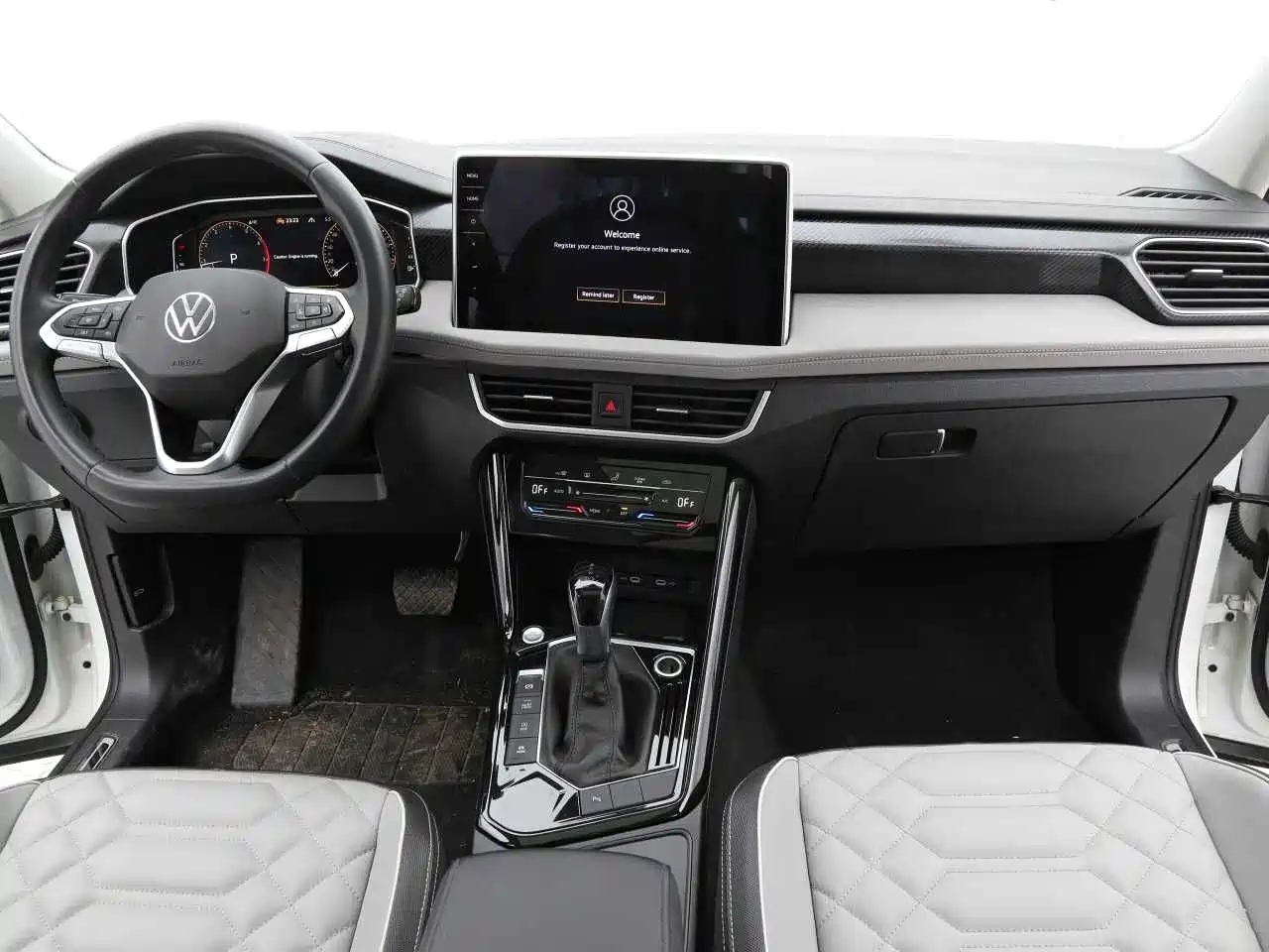 Volkswagen Tayron 2023 280TSI 2WD Luxury Plus Advanced Edition фото 19