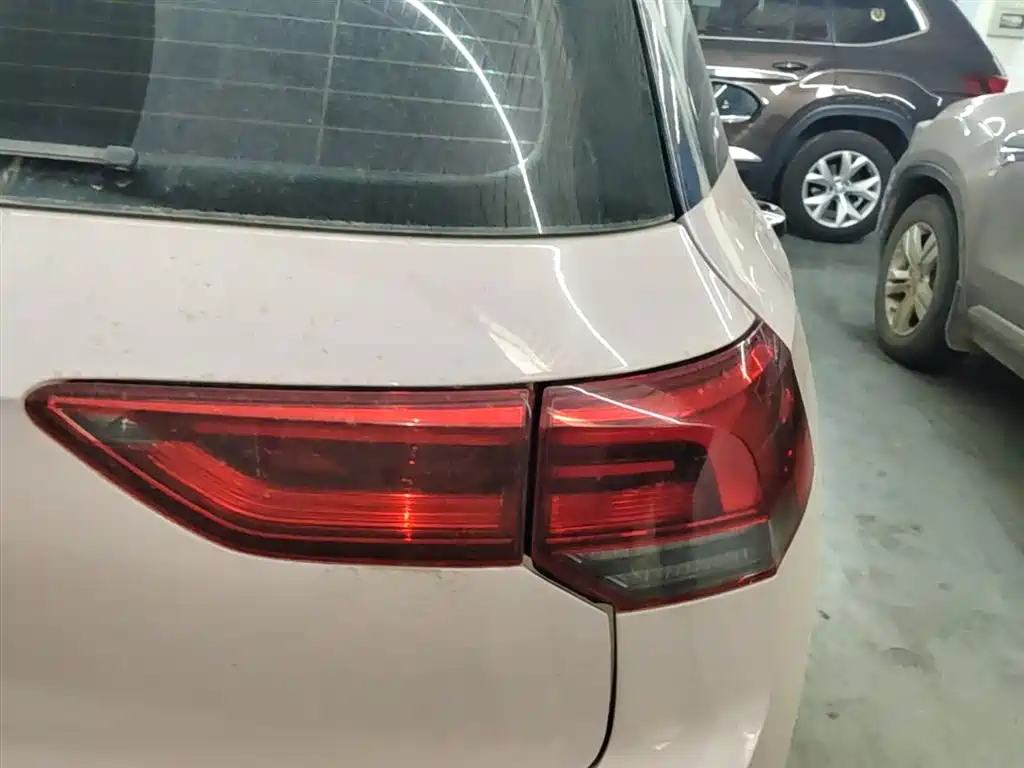 Volkswagen Golf 2021 280TSI DSG Pro фото 24