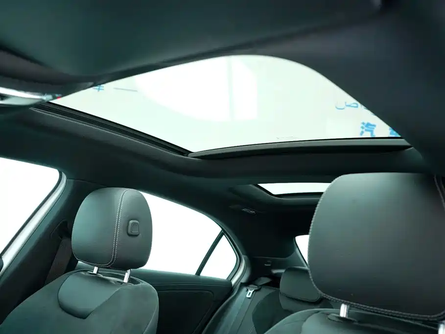 Mercedes-Benz A-Class 2019 A 200 L Sport Sedan фото 7