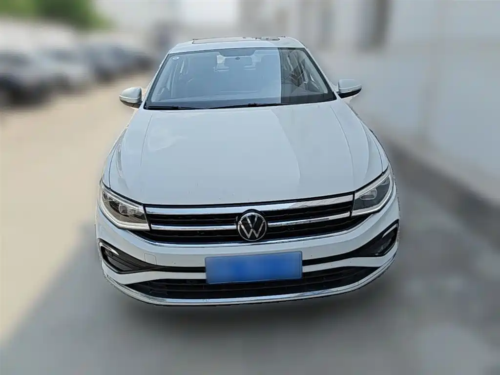 Volkswagen Bora 2023 200TSI DSG Yuexing PRO Edition фото 24
