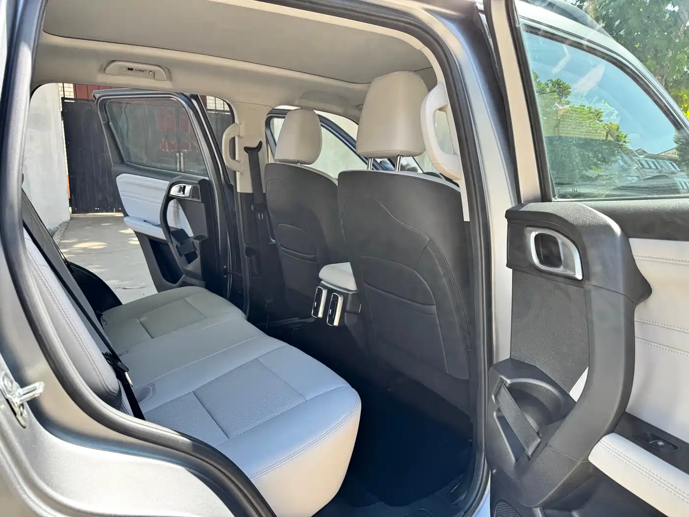 Haval Big Dog 2026 2.0T Standard фото 7