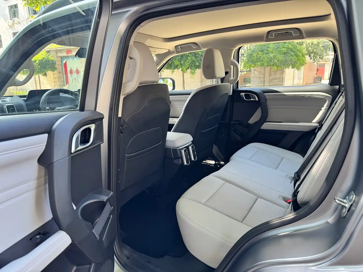Haval Big Dog 2026 2.0T Standard фото 5